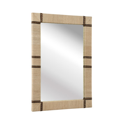 Newton Rectangle Wall Mirror