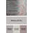 Machine Washable Gray Area Rug-1765770037