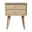 Table de chevet 2 tiroirs Branquinha-1723944685-1741794736