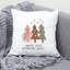Boho Christmas - Throw Pillow Insert Included-289027227