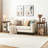21.7'' Tall End Table with Charging Station and Shelves-1239989298