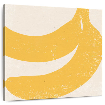 Arney Graphic Fruit II