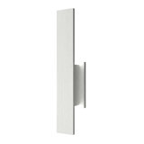 1 - Light LED Flush Mounted Sconce