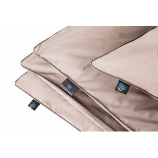 No Pattern Duvet Cover Set