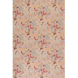 Ines Machine Washable Rug
