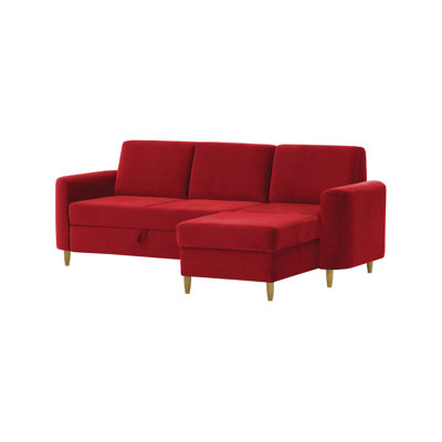 Chaim 4 Seater Sofa Bed