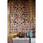 Damask Wallpaper Roll-71036058