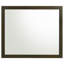 Miroir de commode Taryn