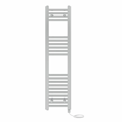 Straight Towel Rail Heated Towel Rails