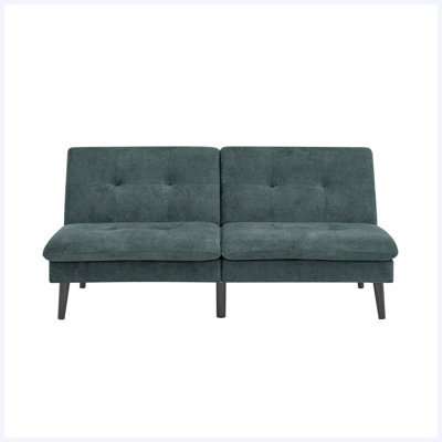 Modern Upholstered Sofa, Stylish Living Room Furniture for Home & Apartment