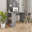 Desk Computer Desk Home Office Desk Workstation Table Engineered Wood-1869295887