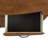 Francois 9-Drawer Dresser in Chestnut