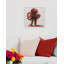 Flower Grid 10 Print by H. Scott