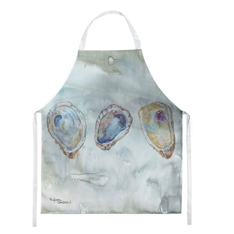 Bib Apron