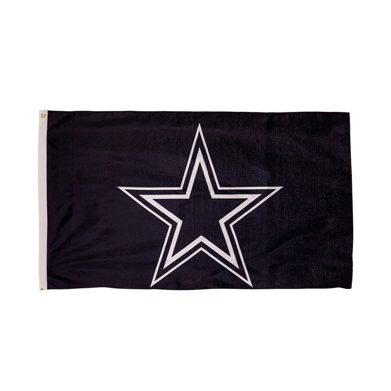 Drapeau de maison 36 po x 60 po Papouche