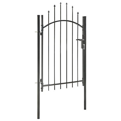 Camerton 100 cm W Gate Fencing