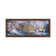 Getting Ready For Christmas by Nicky Boehme - Panoramic Painting on Canvas