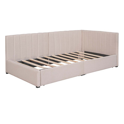 Naomee Upholstered Daybed