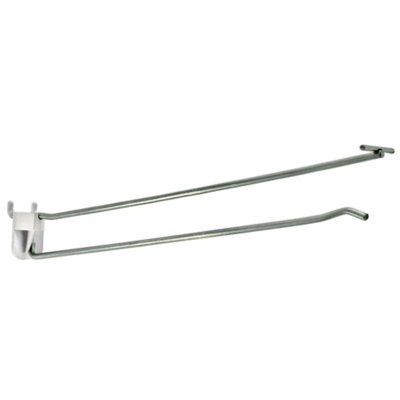Flip Scan Quick Back 50 Piece Pegboard Hooks