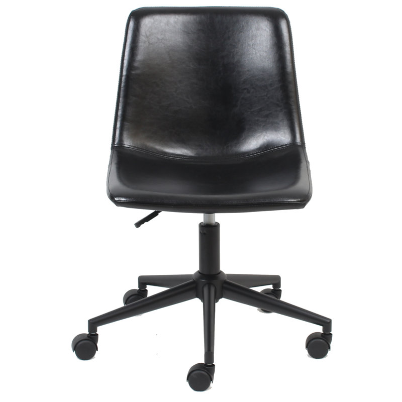 Keila Task Chair, Black