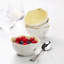 Lenox Butterfly Meadow Floral Set Of 4 Dessert Bowls - Yellow