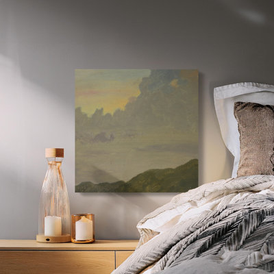 Lofgren Wrapped Canvas Print Set