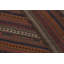 Vintage One-of-a-Kind 6'4" X 6'3" Area Rug