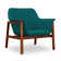 Miller Upholstered Armchair