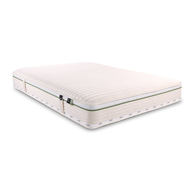 Jay-Be Pocket Sprung Mattress, Kingsize (5')