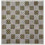 Hand Woven Wool Checkered Area Rug