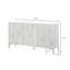 Absarokee 140cm Sideboard-86932959