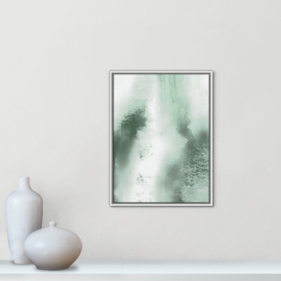 Quietude Smudges I Print by Marcus Prime