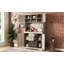 Armoire de cuisine avec bar Coffee Coffee-1360302517