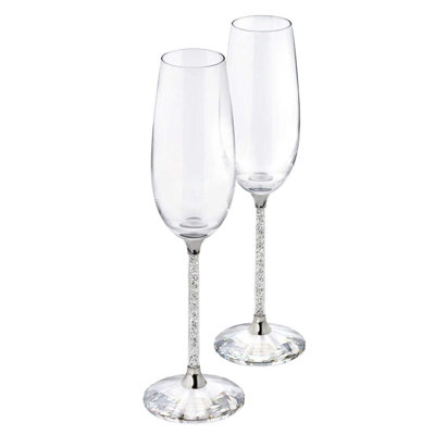 Champagne Flutes