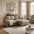 Brun taupe