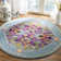 Blokzijl Hand Tufted Wool Oriental Rug