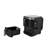 Culinary Chef, 11.6 Qt./10.4L Double Stack Digital Air Fryer, Black