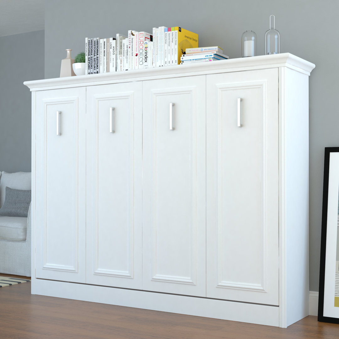 Avalon Murphy Storage Bed Xtraroom