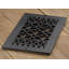 Grille de plancher en fonte avec trous de fixation Reggio-82957524