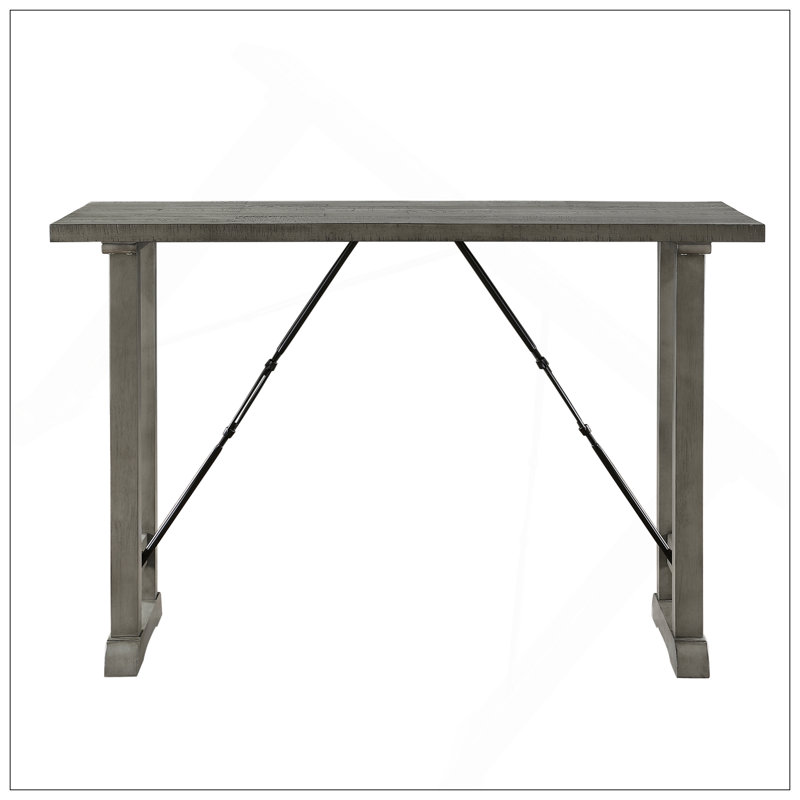 Mobilier de salle à manger 1 pièce
