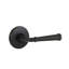 Emtek Passage Interior Mortise w/ Watford Rosette & Merrimack Lever-452771310-452771309