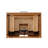 Markham 30'' Single Bathroom Vanity with Top-84059313-100760270-100760268
