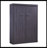 Anayanci 2 Piece Pine Solid Wood Bedroom Set-1568539782