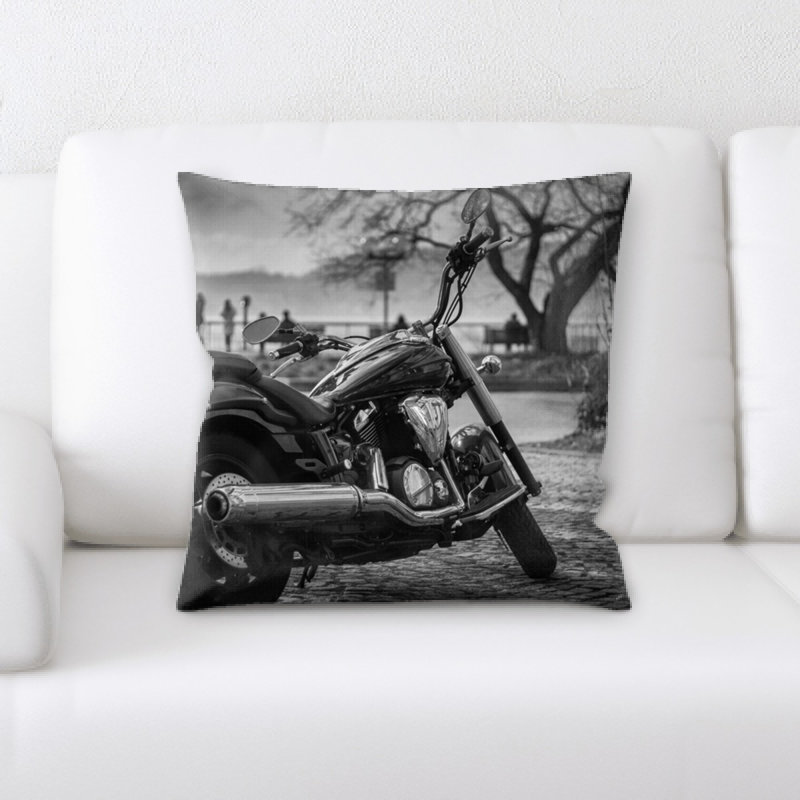 Housse et insert de coussin carré Ila