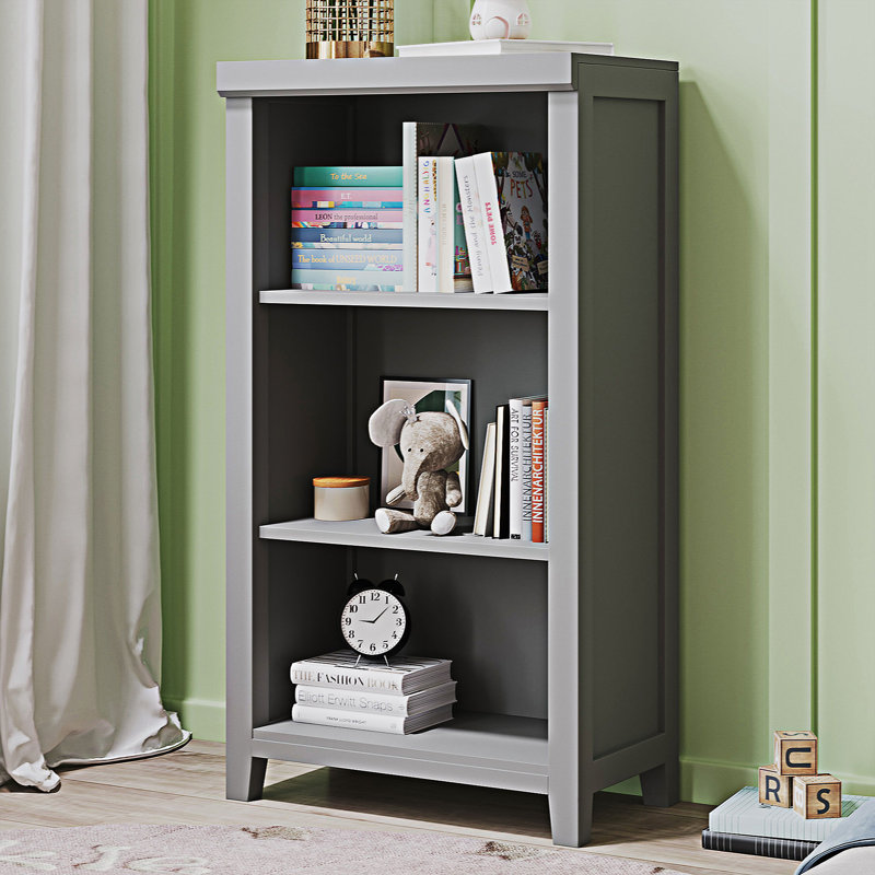 Bibliothèque standard H 44 "x l 24" Dercy