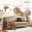 Causeuse 2 places Modern-133043218