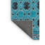 Tapis abstrait moderne 4354-1109979607
