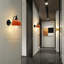 Wigburg Armed Sconce-886117345-886117372