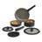 Bella 8 Piece Removable Handle Cookware Set-114111994