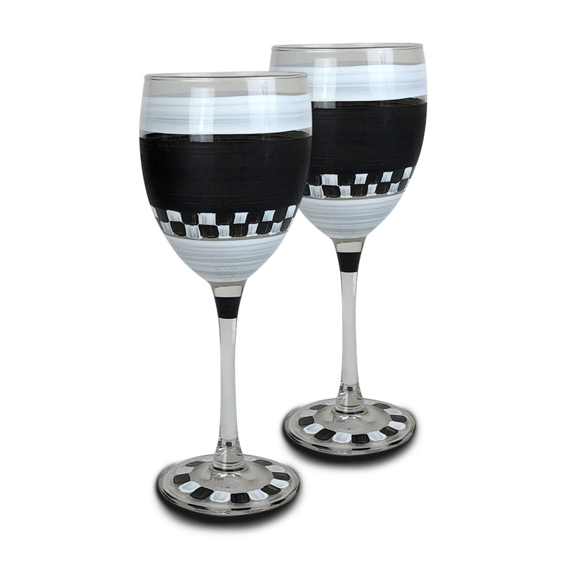 Penton 10.5 oz. Stemmed Wine Glass